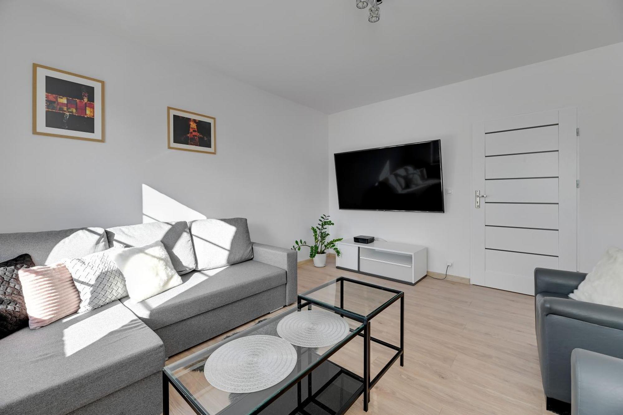 Apartments Old Town Dluga & By Noclegi Renters, Gdansk