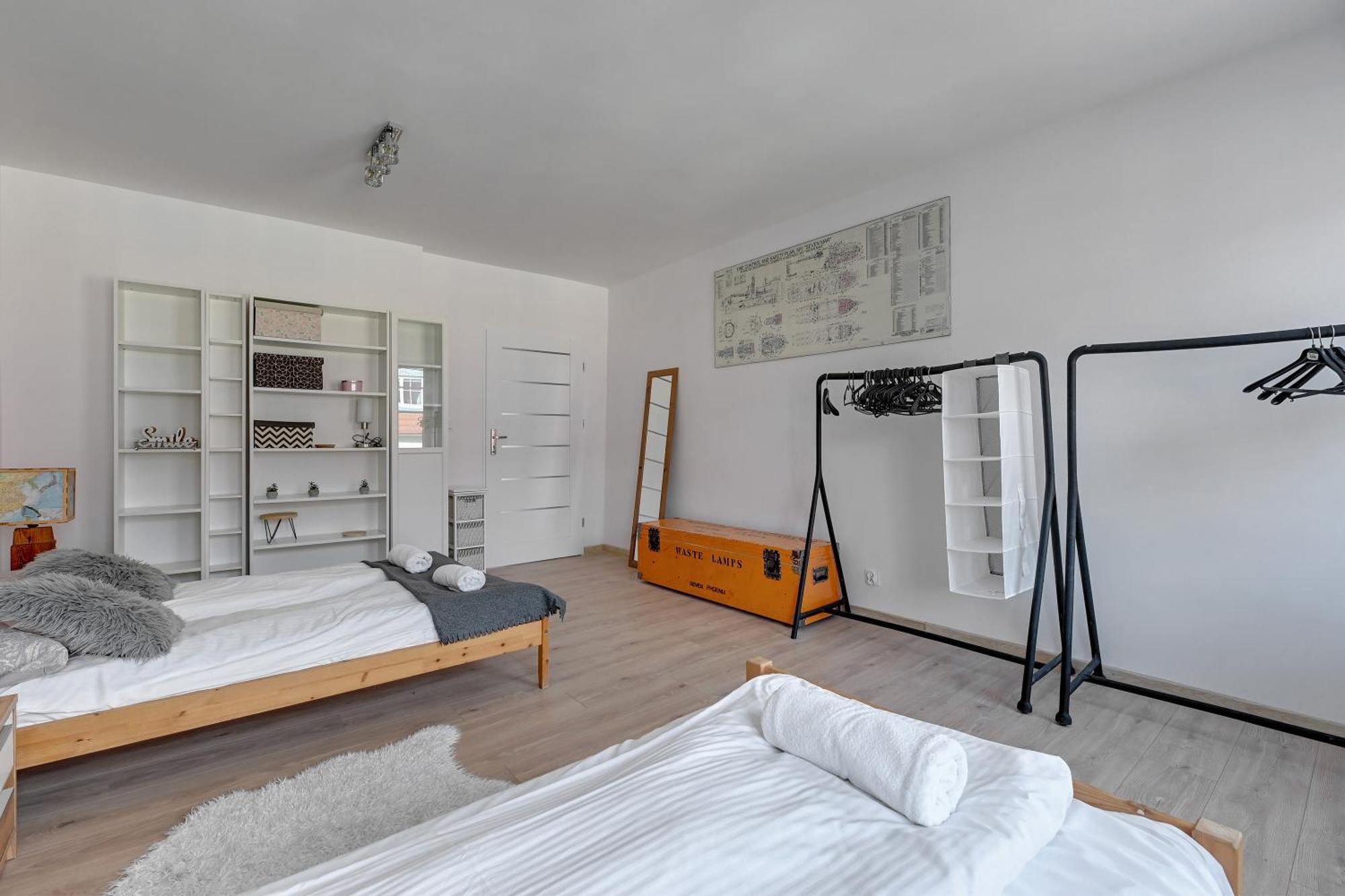 Apartments Old Town Dluga & By Noclegi Renters — Zdjęcia 2